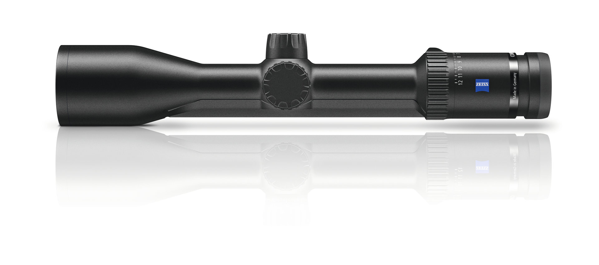 Zeiss Conquest V6 2-12x50