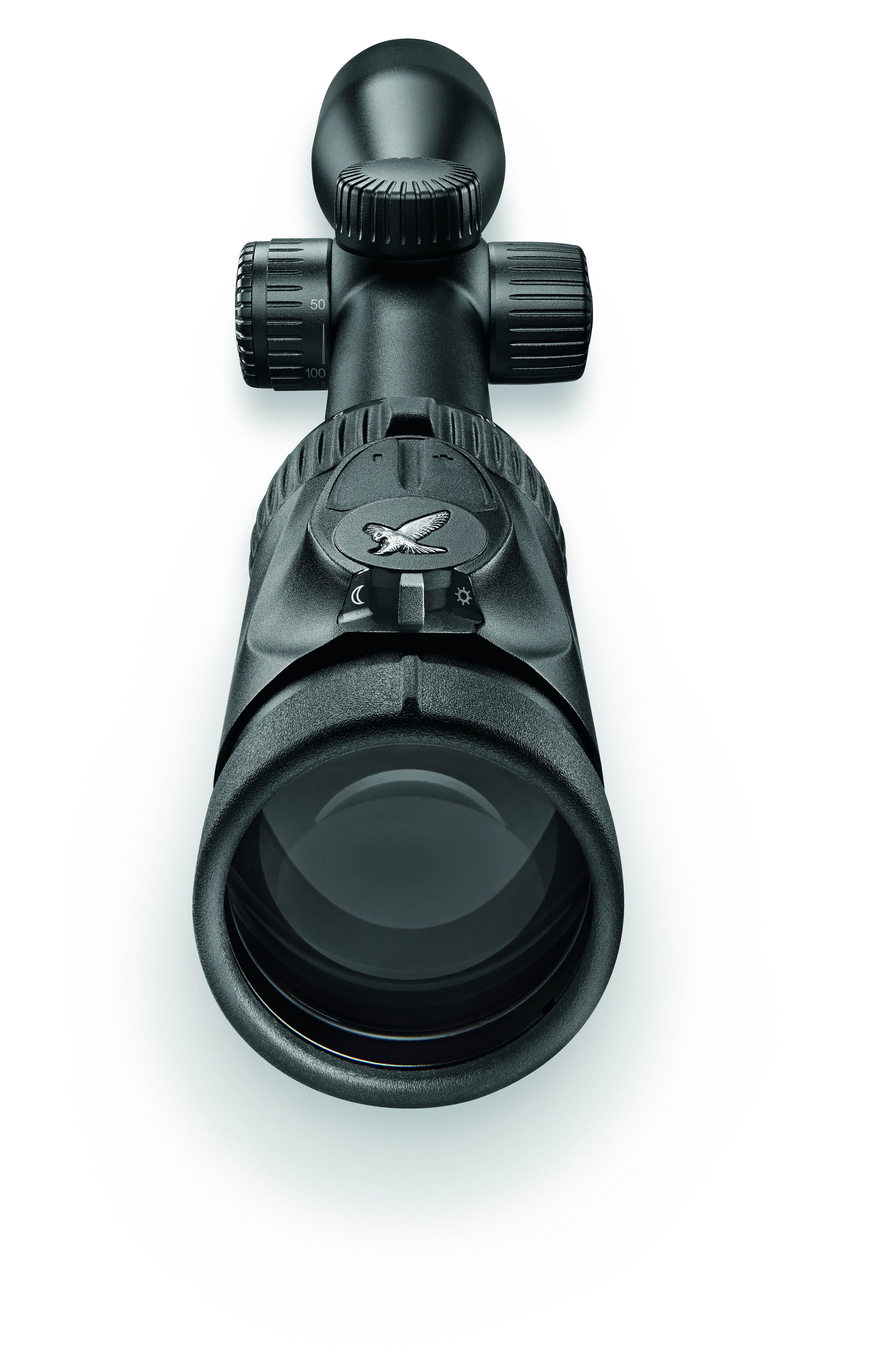 Swarovski Z8i 2-16x50 P