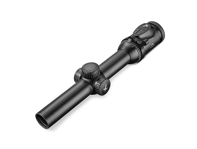 Swarovski Z8i+1-8x24 L SR