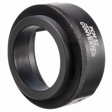 SMARTCLIP Adapter-Reduzierhülse