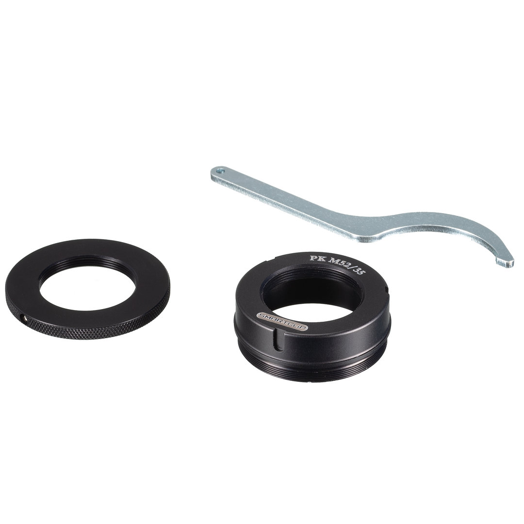 SMARTCLIP Converter PK52/351 Pulsar Krypton und Proton