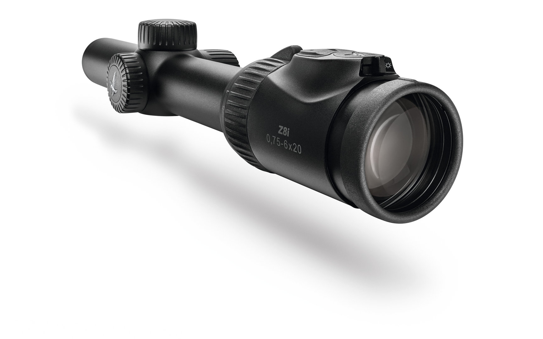 Swarovski Z8i+ 0,75-6x20