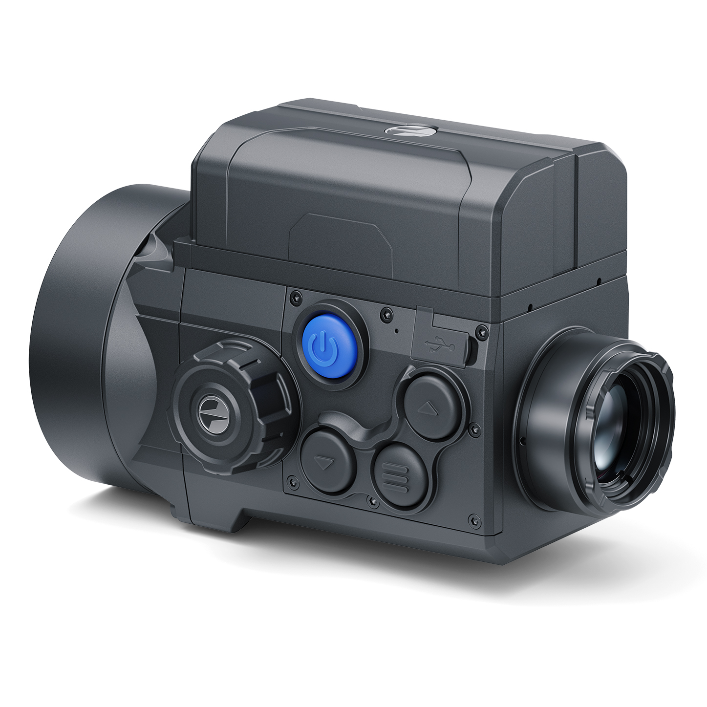 Pulsar Krypton 2 FXG50 Wärmebildgerät Vorsatzgerät