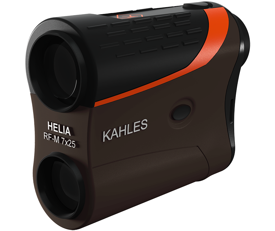KAHLES HELIA Mono Rangefinder RF-M 7x25