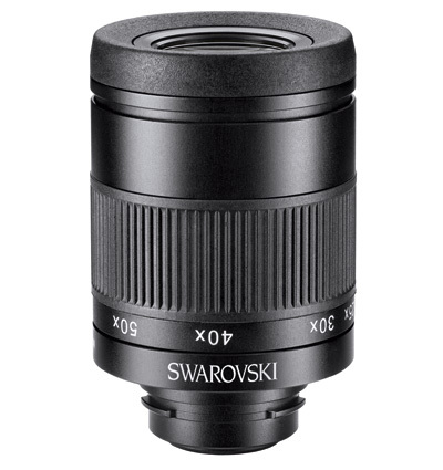Swarovski Okular 25 - 50x W