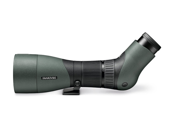 Swarovski ATX Teleskopsystem mit 65 mm Objektivmodul