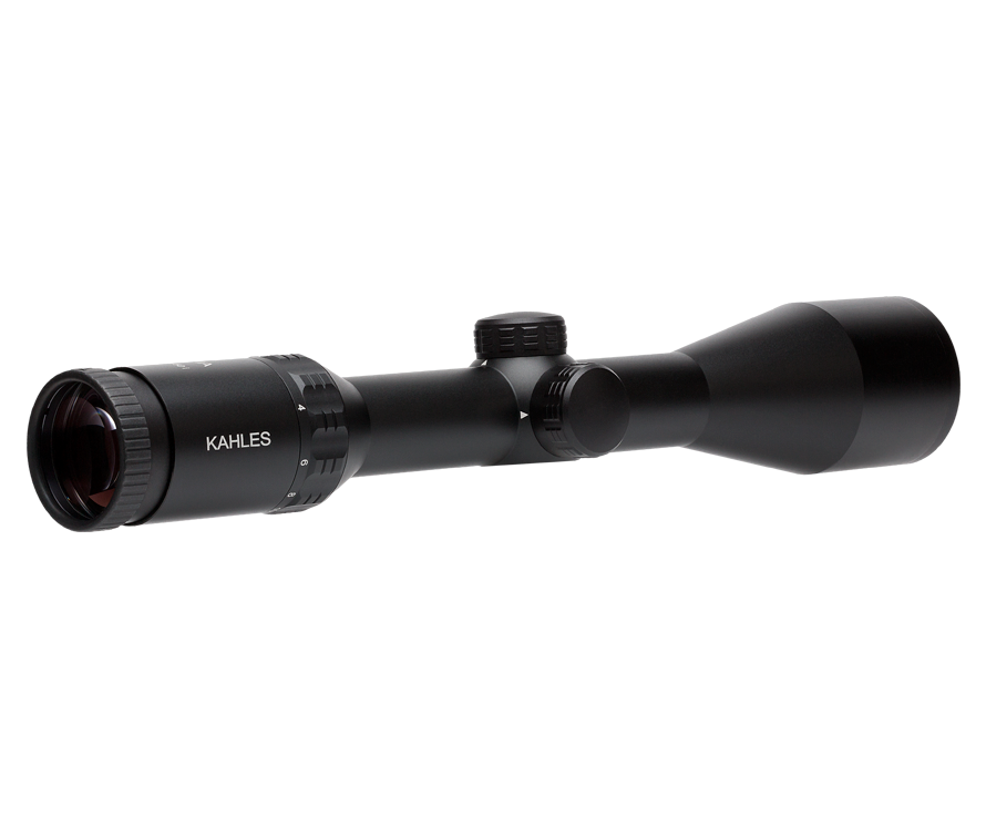 ERLEBE DIE PERFEKTION! KAHLES Helia 2-10X50i