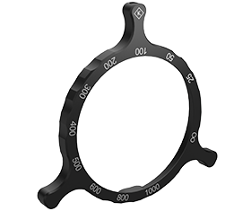 KAHLES Parallax Spinner