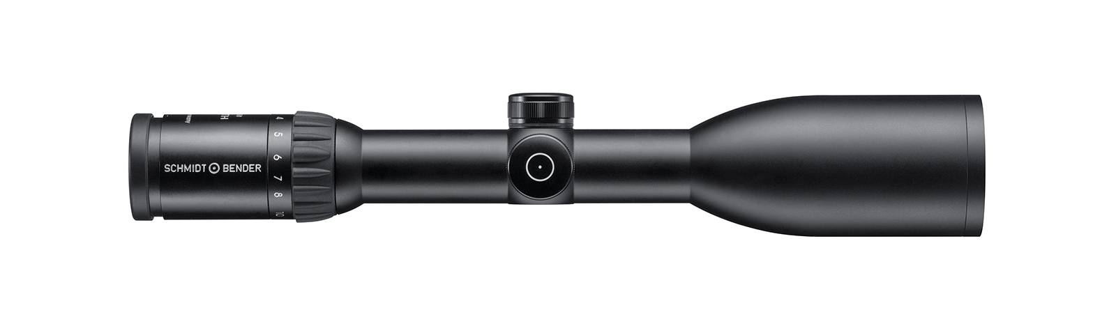 Schmidt & Bender Zenith 3-12x50