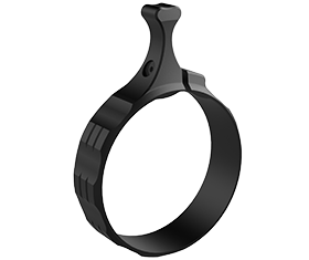 Throw Lever für HELIA (Vergrößerungshebel)