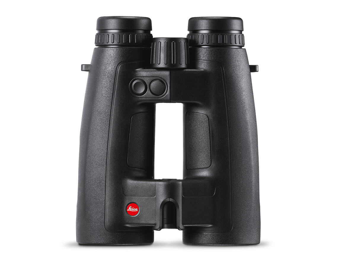 Leica Geovid 3200.COM Fernglas mit Entfernungsmesser