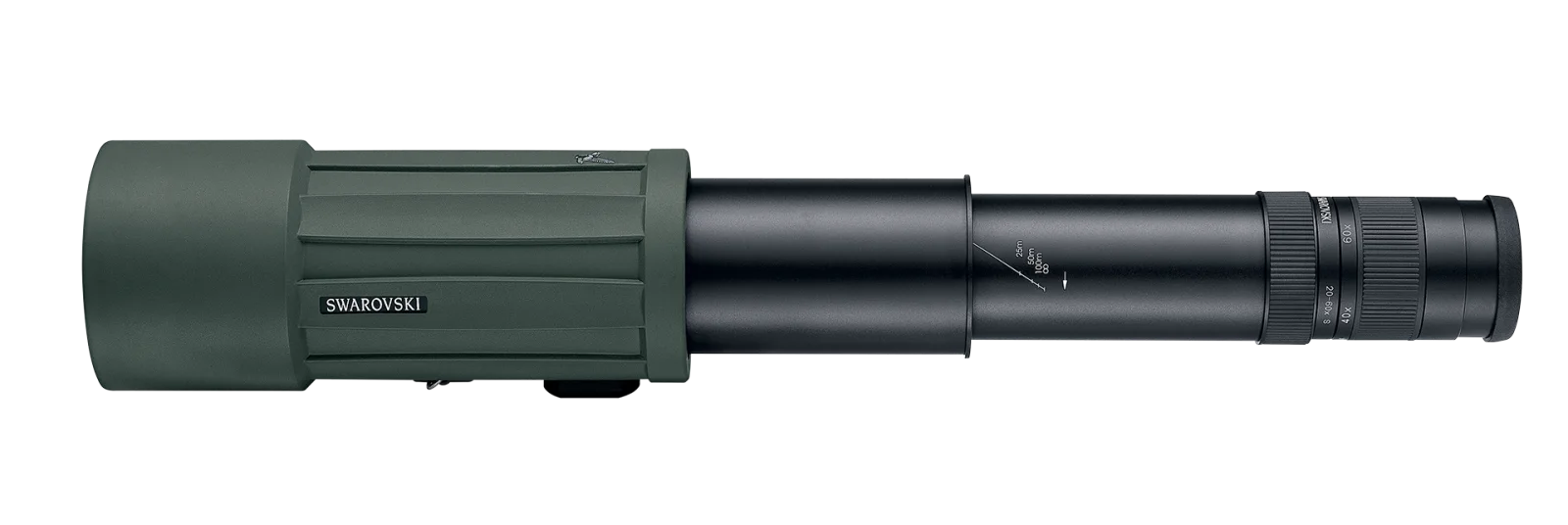 SWAROVSKI CTS 85 - Grundkörper