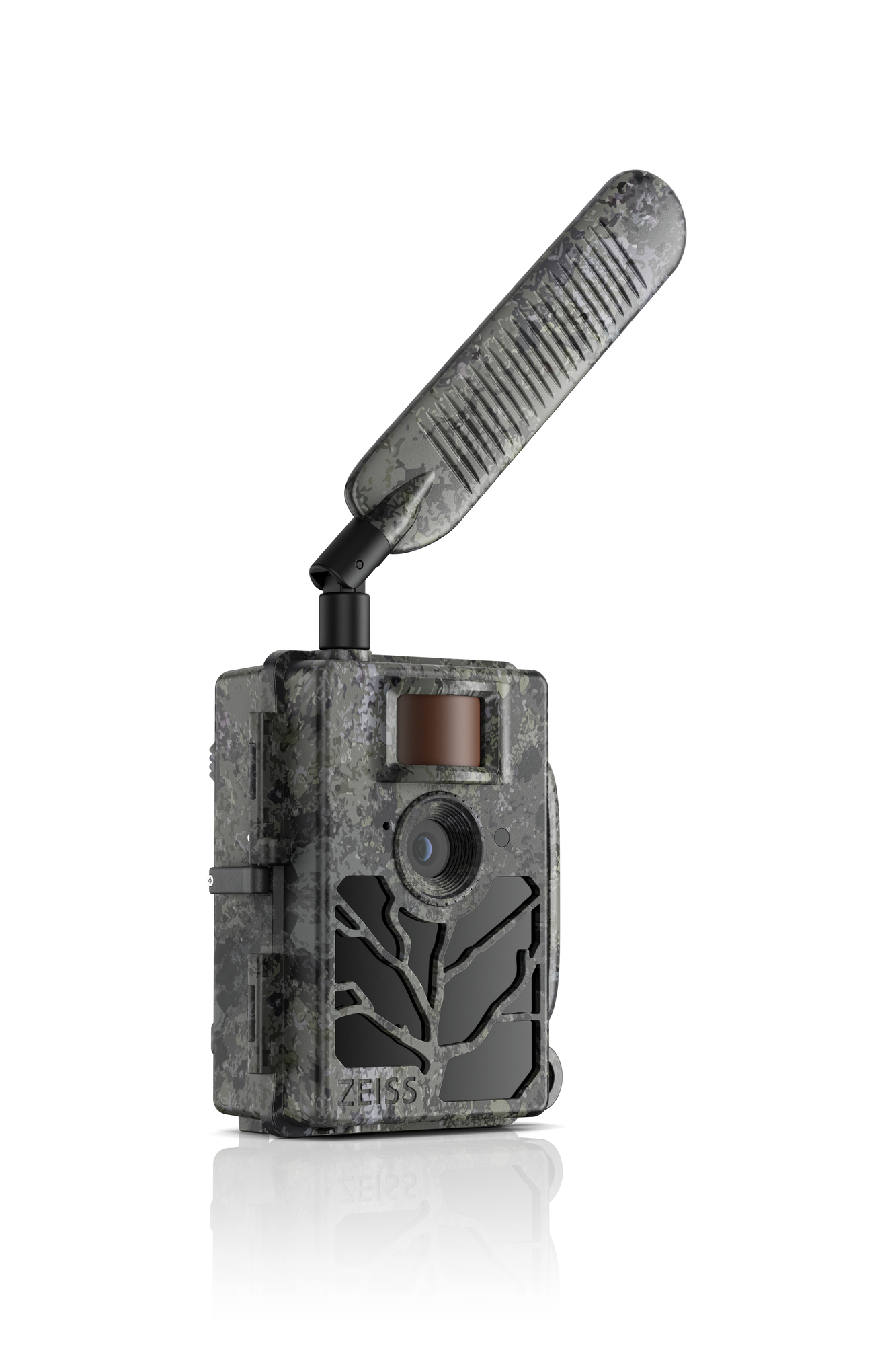 ZEISS Secacam 5 Wide-Angle