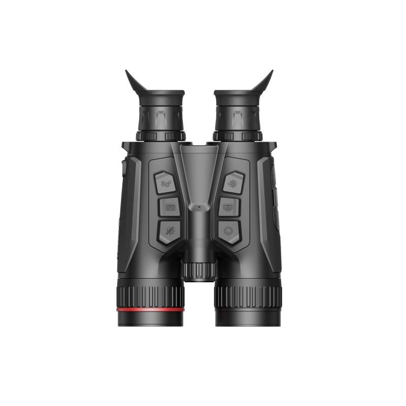HIKMICRO HABROK Pro HQ50L Hochleistungs-Multi-Spektrum-Binocular