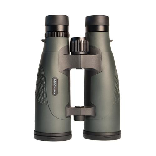 DDoptics Fernglas Pirschler 12x56 Magnesium Generation 3