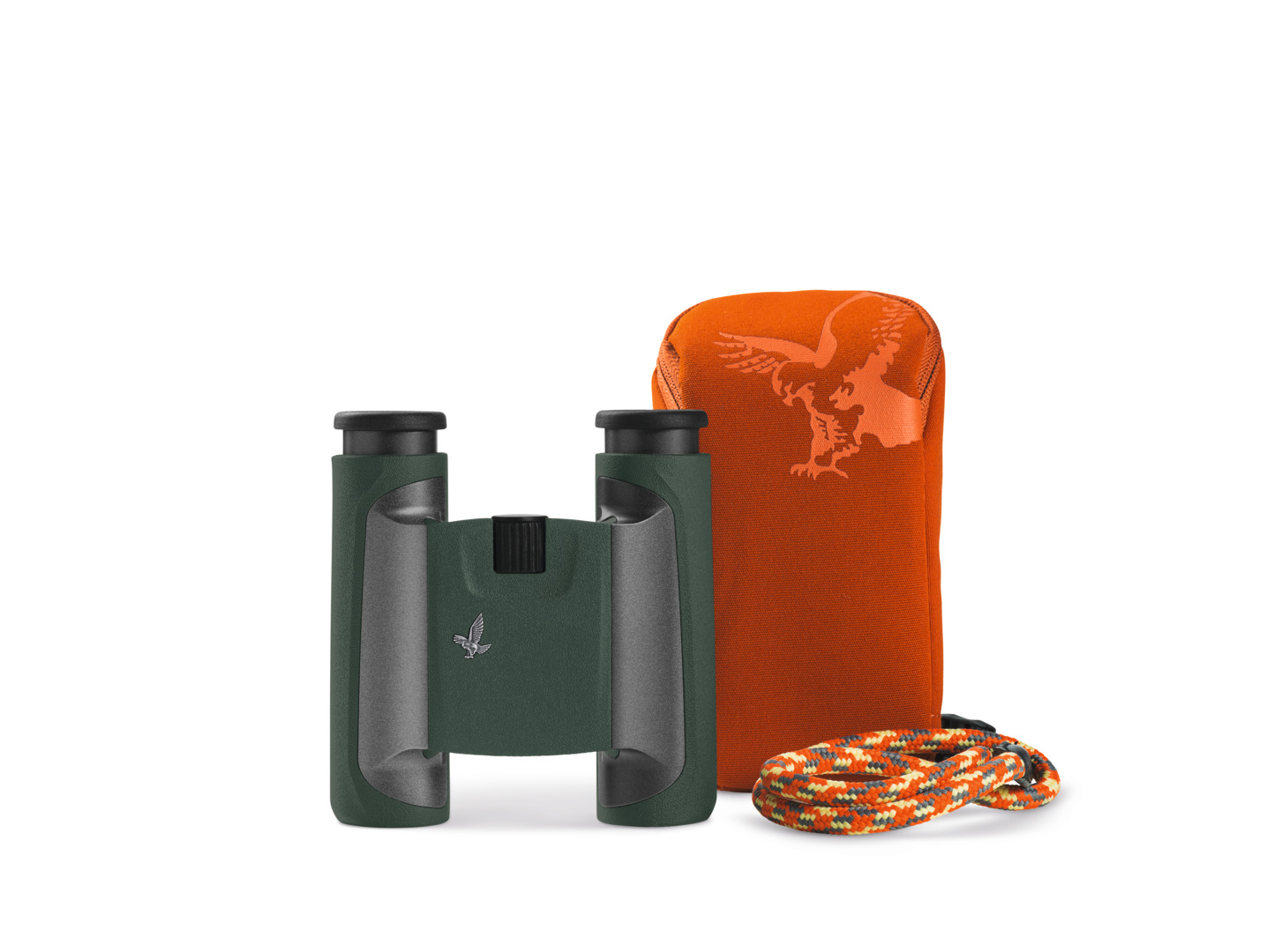 Swarovski Fernglas CL Pocket 10x25 B