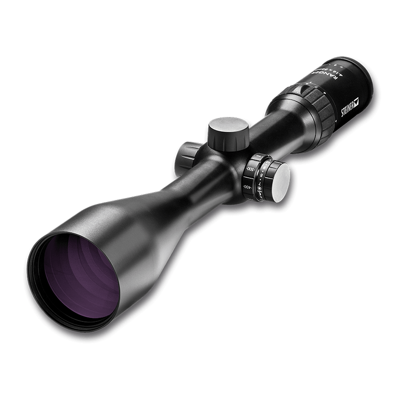 Steiner Ranger 4 Zielfernrohr 4-16x56