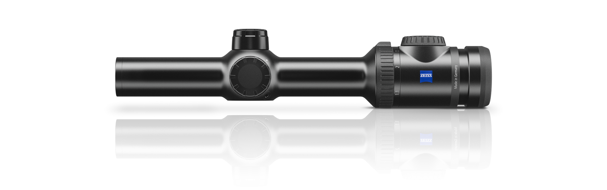 Zeiss V8 1,1-8x24 Zielfernrohr