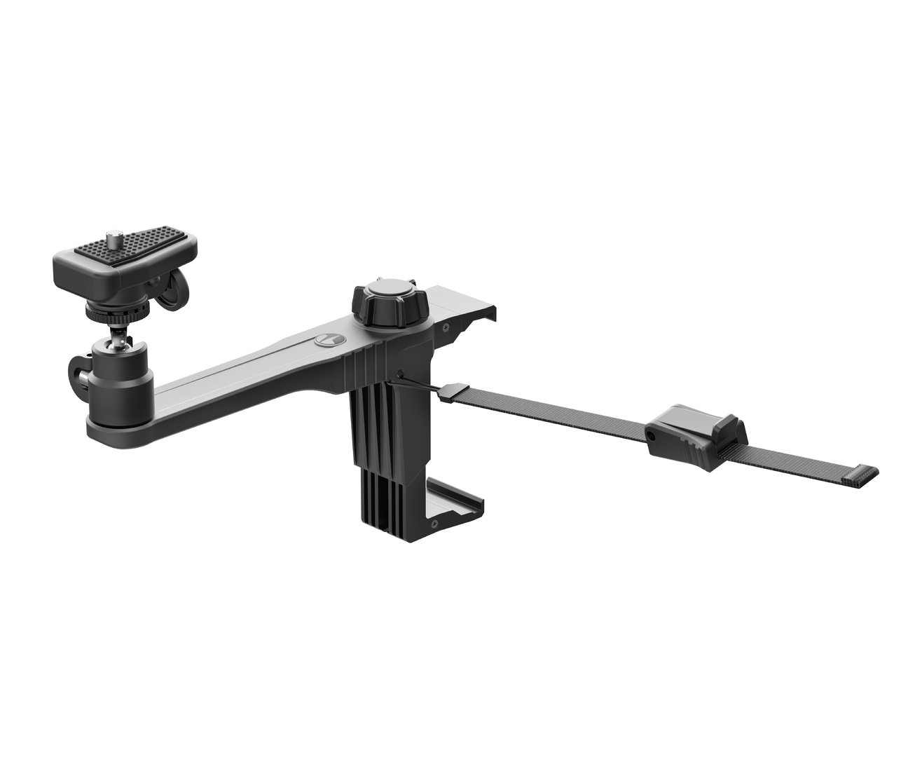 PULSAR Fensterrahmen-Halterung