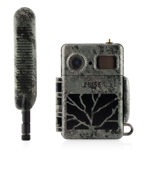 ZEISS Secacam 7 Wildkamera