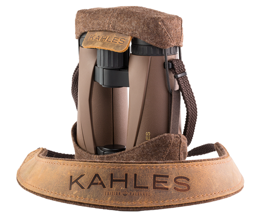 KAHLES Fernglas HELIA 10x42