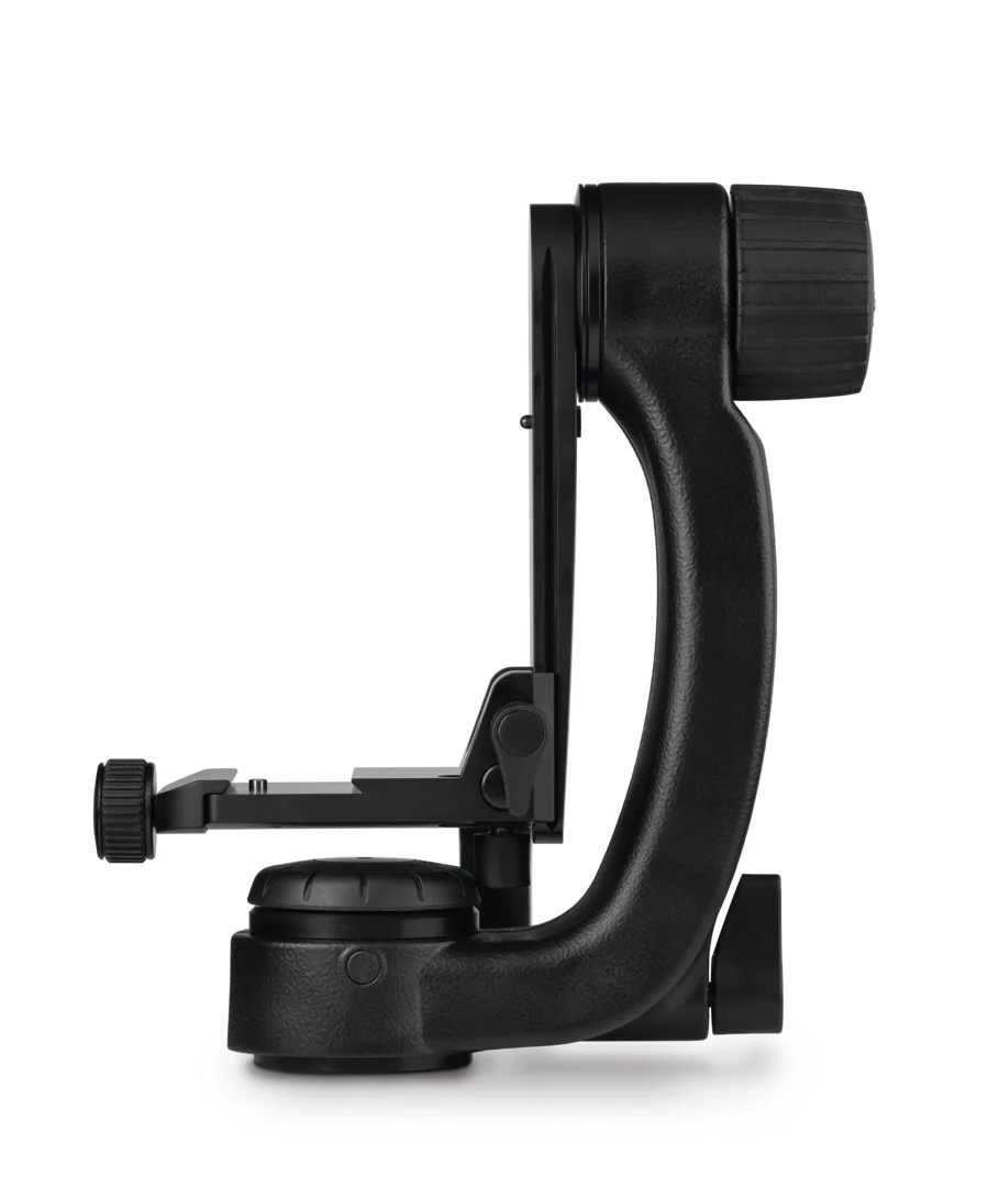 Swarovski PTH Profi Stativkopf