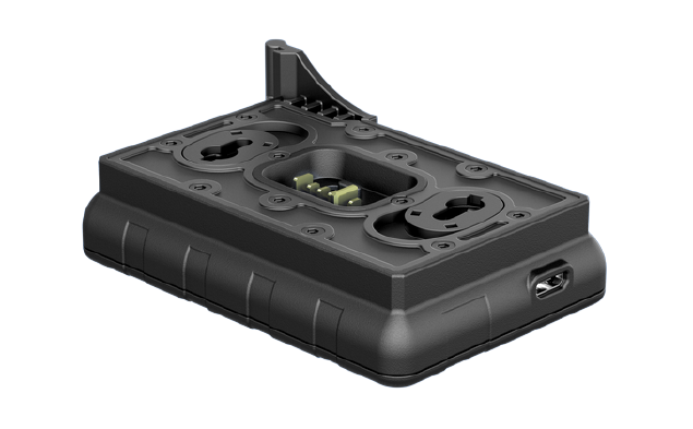 Pulsar IPS Akku-Ladegerät