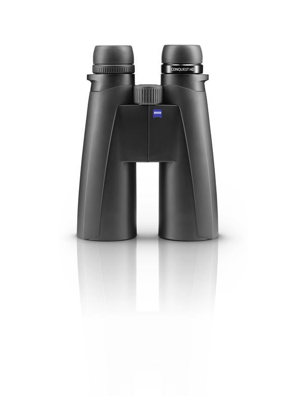 Zeiss Conquest HD