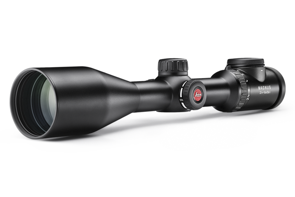 Leica Magnus 2,4-16x56i