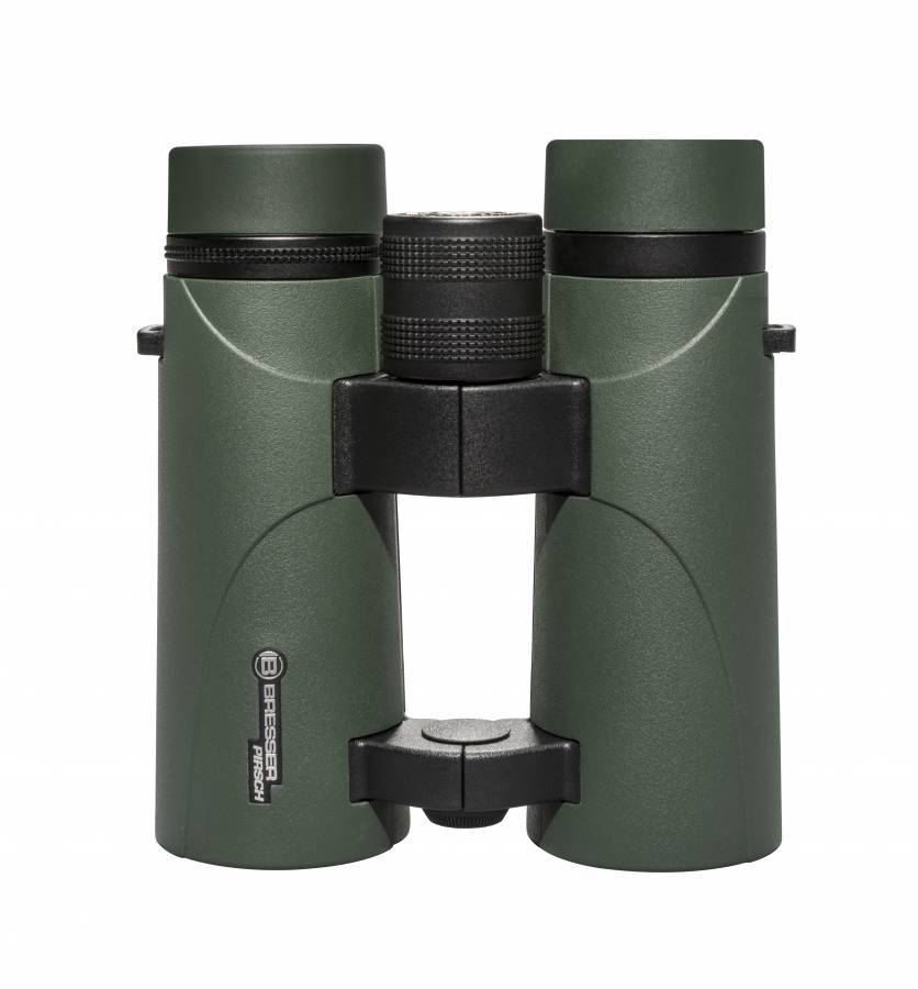 BRESSER Pirsch 8x42 Fernglas mit Phasenvergütung