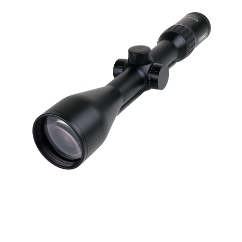 Steiner Ranger 4 Zielfernrohr 3-12x56