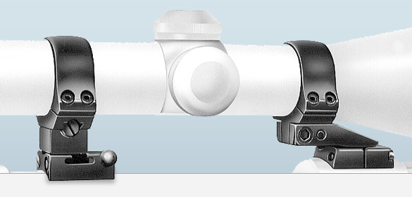 EAW Schwenkmontage inkl. Hol- & Bringservice